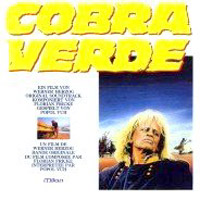 Popol Vuh - Cobra Verde (1987)