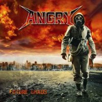 Angry - Future Chaos (2014)  Lossless