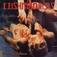 Leishmaniasis - Necrocanibalismo (1997)