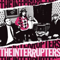 The Interrupters - The Interrupters (2014)