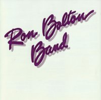 Ron Bolton Band - Ron Bolton Band (1983)  Lossless