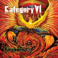 Category VI - Fireborn (2013)