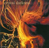 Crystal Darkness - Ascend Saturnine Nebulae (1999)  Lossless