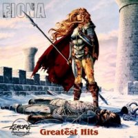 Fiona - Greatest Hits (2009)