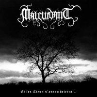 Malcuidant - Et les Cieux sassombrirent… (2011)