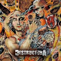 Destructura - MecanicAmoral (2012)