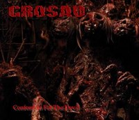 Grosad - Confession For The Devil (2012)