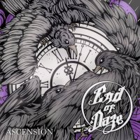 End Of Daze - Ascension (2015)