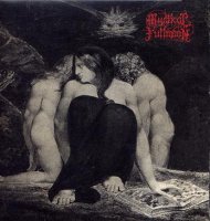 Mystical Fullmoon - Beyond Somber Passages (1998)