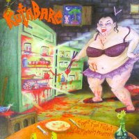 Kutabare - Finger Food Fetish For The Morbidly Abnormal (2003)