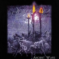 Liar of Golgotha - Ancient Wars (2000)