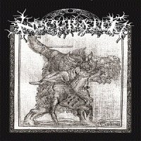 Necuratul - Sanguine Lupus Graves (2013)