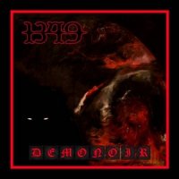 1349 - Demonoir (2010)