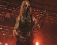 Клип Belphegor - Bluhtsturm Erotice (Live) (2007)