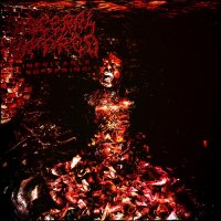 Visceral Hatred - Revelations Of Inevitable Brutality (2015)