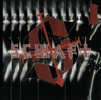 Schaft - Switchblade (1994)