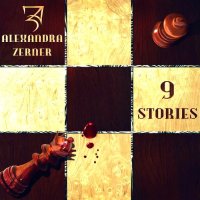 Alexandra Zerner - 9 Stories (2014)