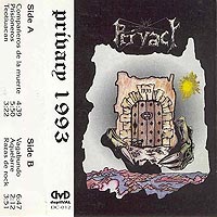 Privacy (pre-Tierra Santa) - Demo 93 (1993)