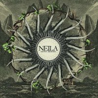 Neila - Tronos Ardiendo (2016)