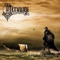 Tervingi - Gotensaga (2013)