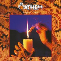 Anthem - Gypsy Ways (1988)