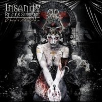 Insanity Reigns Supreme - Unorthodox (2015)