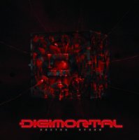 Digimortal - Клетка Крови (2008)  Lossless