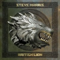 Steve Harris - British Lion (2012)  Lossless