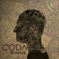 Coda - Mechanism (2014)