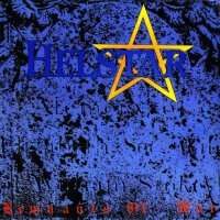 Helstar - Remnants Of War (Reissued 1999) (1986)