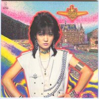 Mari Hamada - Lunatic Doll (1984)  Lossless