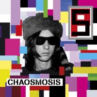 Primal Scream - Chaosmosis (2016)  Lossless