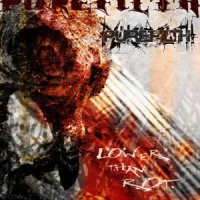 Purefilth - Lower than rot (EP) (2011) - Lower than rot (2011)