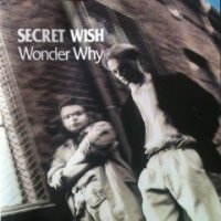Secret Wish - Wonder Why ( Re:2013) (1990)