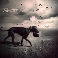 Thunder Thief - The Dive (2016)