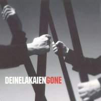 Deine Lakaien - Gone (2010)