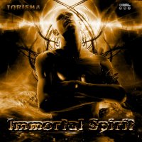 Jorisma - Immortal Spirit (2014)