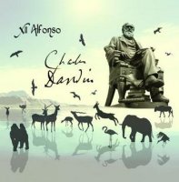 XII Alfonso - Charles Darwin (3 CD) (2012)