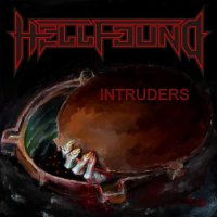 Hellfound - Іntruders (2017)