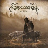 NightCreepers - Alpha (2012)