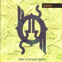 ConSono - Hymns of Deceased Deities (1995)