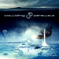 Colliding Parallels - A Matter Of Perspective (2016)