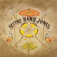 Secondhand Jones - Stitches (2016)