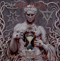 Hell:On - Age Of Oblivion (2012)