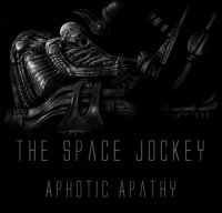 Aphotic Apathy - The Space Jockey (2015)