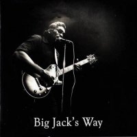 Big Jack Johnson - Big Jack\'s Way (2012)