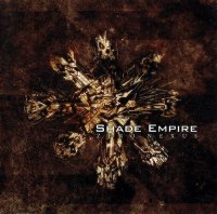 Shade Empire - Zero Nexus (2008)  Lossless