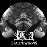 Skitchrist - Lamentations (2015)