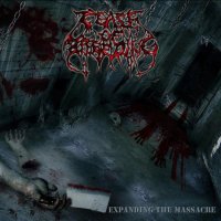 Cease Of Breeding - Expanding The Massacre (2008)