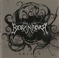 Borknagar - Origin (2006)  Lossless